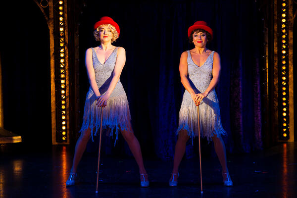 Velma Kelly - Chicago
